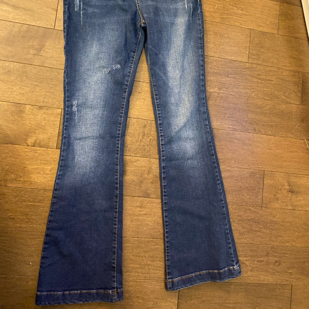 Jean